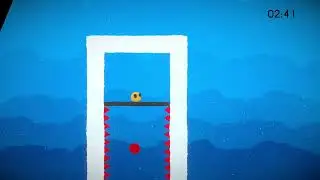 Dashing Orange Walkthrough Speedrun