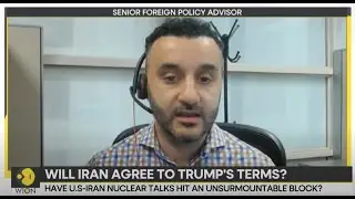 Will Trump's comment to 