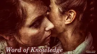 Word of Knowledge | Pastor Phil | Jesus Lives Ministries