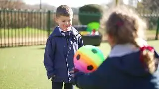 Bromsgrove Pre-Prep - After School Clubs 2025