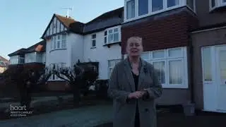 Quick Sneak Peek of Hampermill Lane, WATFORD, 4 bedroom House For Sale from haart estate agents