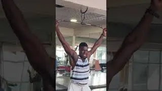 Meet me at the gym