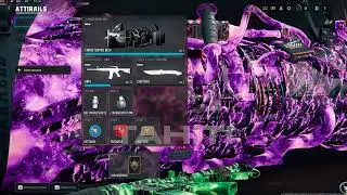 AVOIR LES CAMOS ZOMBIE SUR WARZONE !!