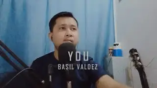 You by Basil Valdez (c) Sonny Sison