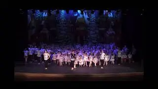 DDMA Dancing Holiday Magic 2024
