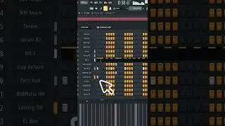 Умеешь писать драмку в хип-хопе? #flstudio #j1k #музыка #musicproducer #music #битмейкер
