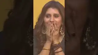 BB Jodigal 2 Finale |Amir & Pavni Super Dance Performance - Subi Talkz