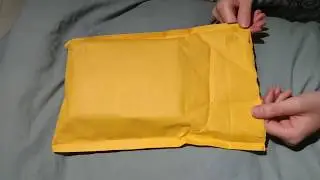 Unboxing San Diego Comic Con Ticket & Badge!