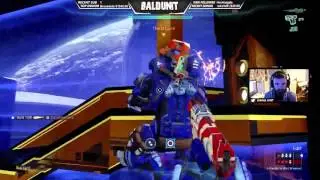 Stream Highlights Vol. 10 | @Bald_Unit