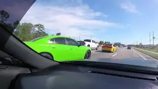 Cruising With Mopar Family