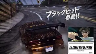 4 MINUTES OF PURE DRIFT | NFS HEAT