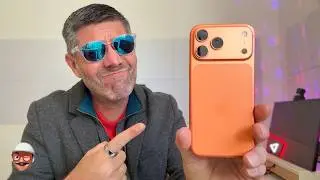 iPhone 17 Pro Max, premiers Retours : j'ai un PROBL&Egrave;ME