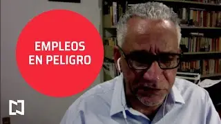 ¿Será la próxima crisis económica peor que la de 2008 y 1994? - Es la hora de opinar