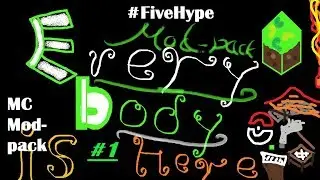 EveryoneIsHere #1