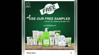 Free samples in india #freesamplesinindia #freebeautyproducts #freesamples