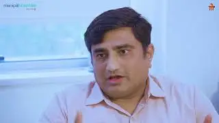 Importance of Preventive Health Check-Up | Dr. Jagadeesh K H | Manipal Hospital Sarjapur Road