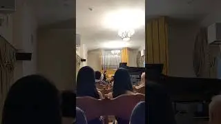 Павел Лушаков сольный концерт 01.07.2024