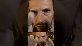 Face care #asmr #relax #sleep #sensoradi