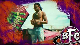 (FREE) Travis Scott x Migos Type Beat - 'Huncho Glock' (Prod. BFC)
