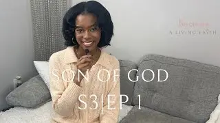 Son Of God | Season 3 | Episode 1 