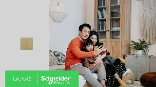 AvatarOn C Switches and Sockets | Schneider Electric