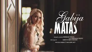 2025 07 19 Gabija ir Matas | Wedding Trailer