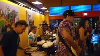 puna kat w steve fundy 1.18.26 - eyes of the world