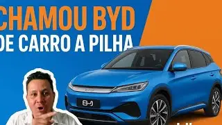MOTORISTA &Eacute; HUMILHADO POR DIRIGIR CARRO EL&Eacute;TRICO #99pop #uber #indriver 