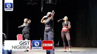 See The Women Taking African Theatre To The Global Stage
