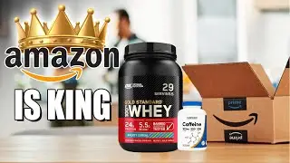 Amazon is 