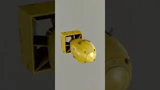 Fat Man ( Nuclear Bomb )