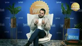 Superbrands UAE CEO Interviews 2025 - INSURANCE MARKET AE