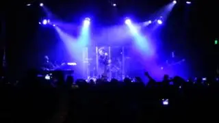 @DaleyMusic Concert El Rey Theatre