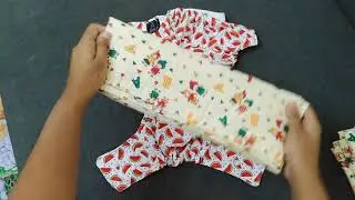Suki's Reusables One Size Pocket Diaper Usage Demo