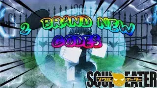 2 NEW CODES IN SOUL EATER: RESONANCE | NEW