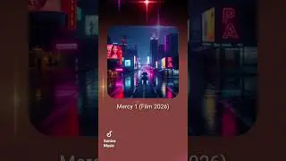 Mercy (Film 2026) #movie #chrispratt #film #filmmusic #moviesongs