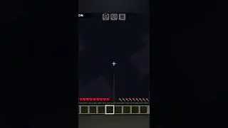 Minecraft movement clutch 😁🙂