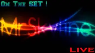 MrSkyline - Mixed Music [ Episode 1 ]
