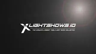 Tesla Light Shows is now XLIGHTSHOWS.IO