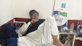 Dada ko kya Ho Gaya 😰 operation karna padega 