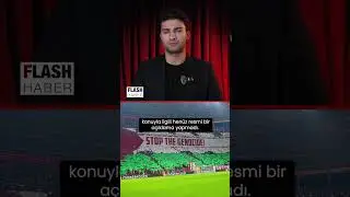UEFA Galatasaray&rsquo;a Ceza Mı Verecek? | 23.10.2025