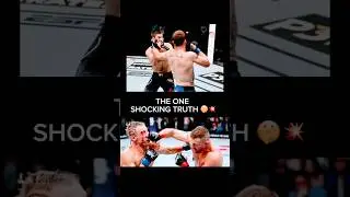 KHABIB & PADDY AGREE 🤫 UFC's hardest hitter revealed! 💥 #shorts #UFC #MMA #Khabib #gaethje