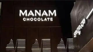 Manam Chocolate 🍫 | Hyderabad Chocolate Cafe | YumVlogs 