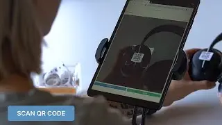 Lost and Found QR Code Registration