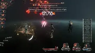 Expedition 33 Lampmaster Endless Tower