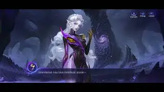 Obsidia mlbb story - Perburuan (part 2)