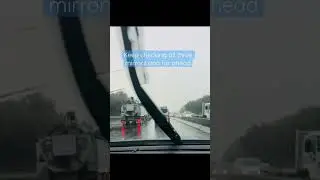 #fyp #training #driving #rain #weather #students #safety