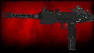 UZI Carbine