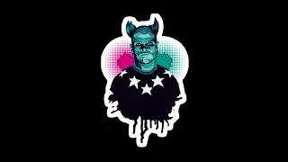 for sale/ THE FLOOR IS LAVA &times;Old School Rave Jungle Techno Hardcore The Prodigy Type Beat&times;