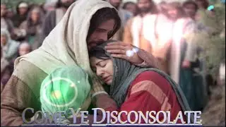 Come Ye Disconsolate - Proclaim (Rob Gardner Cover)